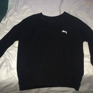 Crewneck